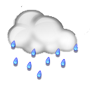 Météo de Acre pour le Mardi 09 Juin
