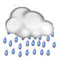 Météo de Acre pour le Mardi 09 Juin