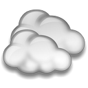 Météo de Odva pour le Mardi 28 Juil.